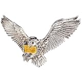 Eigenschaften The Noble Collection NN7014 / Hedwig, Harrys Zaubereule-Brosche