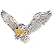 Hedwig, Harrys Zaubereule-Brosche