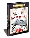 TOOLS: Faxvorlagen