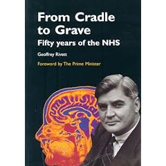 From Cradle to Grave: 50 Years of the NHS