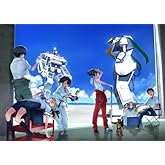 ROBOTICS;NOTES�ڥ��ܥƥ��������Ρ��ġ� ������������� Childfood Dreams