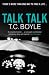 Books : Talk Talk