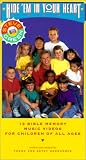 Steve Green: Hide 'em in Your Heart: 13 Bible Memory Music Videos for Children of All Ages