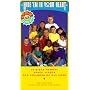 Steve Green: Hide 'em in Your Heart: 13 Bible Memory Music Videos for Children of All Ages [VHS]
