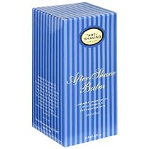 The Art of Shaving After-Shave Balm, Lavender Essential Oil, for Sensitive Skin, 4 fl oz (125 ml)