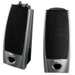Hama Multimedia Lautsprecher E 150