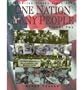 One Nation, Many People: Volume 2:  The United States Since 1876, Softcover