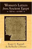 Women's Letters from Ancient Egypt, 300 BC-AD 800