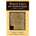 Women's Letters from Ancient Egypt, 300 BC-AD 800