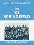 A Collector's Guide to the '03 Springfield