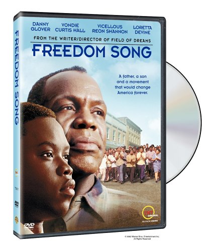Watch Freedom Song Online!
