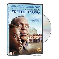Freedom Song [DVD] [2000] [Region 1] [US Import] [NTSC]