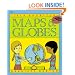 Maps and Globes (Reading Rainbow Book)
