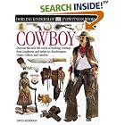 Eyewitness: Cowboy (Eyewitness Books) by  David S. Murdoch