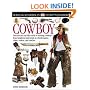 Eyewitness: Cowboy (Eyewitness Books)