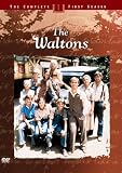 DVD : The Waltons [Region 2]