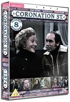 Coronation Street - 1974 [DVD]