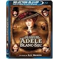 Les Aventures extraordinaires d'Ad�le Blanc-Sec [Blu-ray]