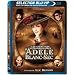 Les Aventures extraordinaires d'Ad�le Blanc-Sec [Blu-ray]