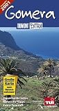 DuMont Extra, Gomera - Susanne Lipps, Oliver Breda