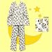 Bedhead Parasols Plus Size Sateen Cotton Pajama
