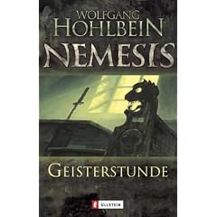 Geisterstunde: Nemesis Band 2