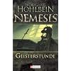 Geisterstunde: Nemesis Band 2