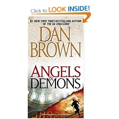 Angels & Demons