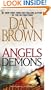 Angels & Demons (Robert Langdon)