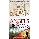Angels & Demonsby Dan Brown