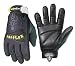 Proflex 9015-XL Certified Vibration Reducing Glove w/ Dorsal Protection Size, X-Large