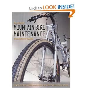 Mountain Bike Maintenance Mel Allwood