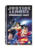 DVD : Justice League [Region 2]