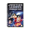 Justice League: Paradise Lost [DVD]