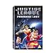 Justice League - Paradise Lost [DVD]
