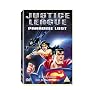 Justice League - Paradise Lost [DVD]