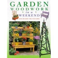 Garden Woodwork in a Weekend