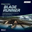 Blade Runner: Tr�umen Androiden CD
