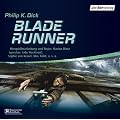Blade Runner: Tr�umen Androiden CD