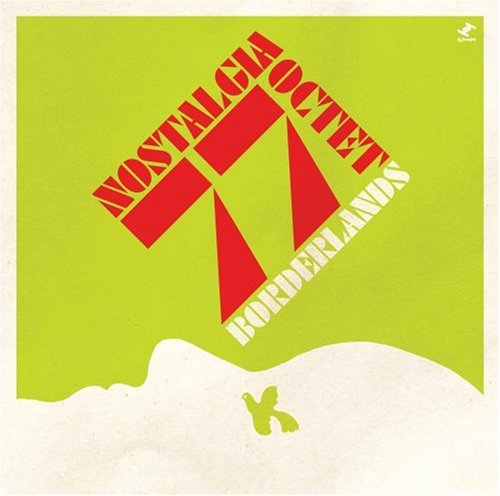 CD-Charts  Music : Borderlands