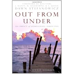 Out from Under: The Impact of Homosexual Parenting
