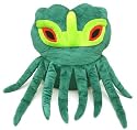 Toy Vault Cthulhu Plush Pillow