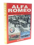 Alfa Romeo : ninety years of success on road and track