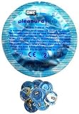 ONE Pleasure Plus Condoms 144 Pack ONE Pleasure Plus Condoms 144 Pack