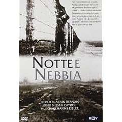 Notte E Nebbia