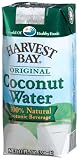 buy harvest bay coconut water young green