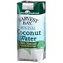 Harvest Bay Coconut Water, Original, 11-Ounce Boxes (Pack of 12)