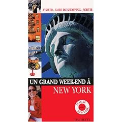 Un grand week-end � New York