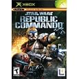 Star Wars Republic Commando