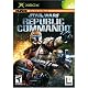 Star Wars Republic Commando by Lucas Arts Entertainment